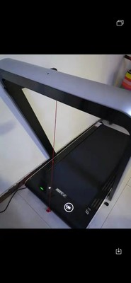 伊尚E5跑步机怎么样一周使用彻底爱上了吗