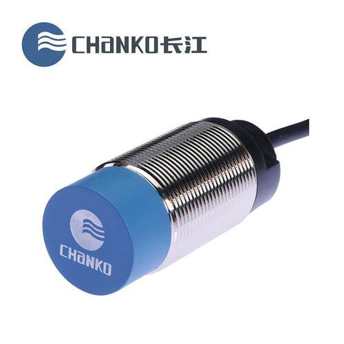 CHANO/长江CL30-RN15DN1电感式接近传感器直流三线式接近开关