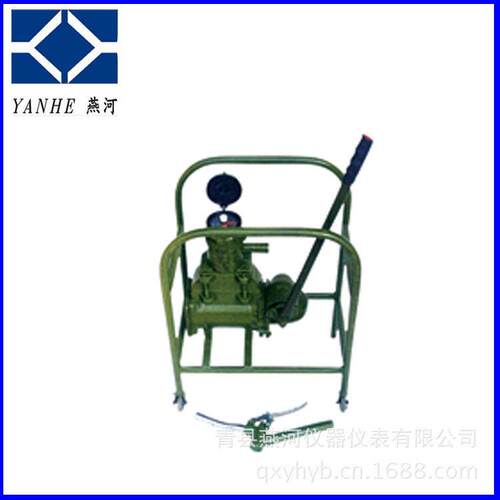 厂Y家514供量应H062手摇计量加油泵捷便式手动计加油泵
