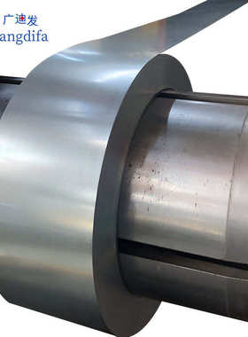 佛山现货镀锌板 SGCD  DX53D拉伸料 0.4-3.0mm规格齐全 可定尺开