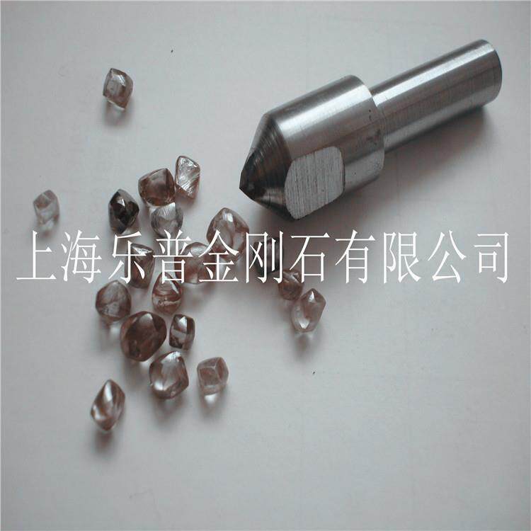 供应磨床金刚笔轧辊磨外圆磨内圆磨无心磨砂轮修整笔(厂家)