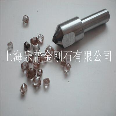 供应磨床金刚笔轧辊磨外圆磨内圆磨无心磨砂轮修整笔（厂家）