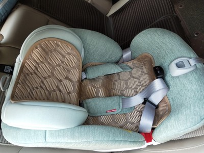 袋鼠爸爸安全座椅怎么样用后两天开始后悔了是吗