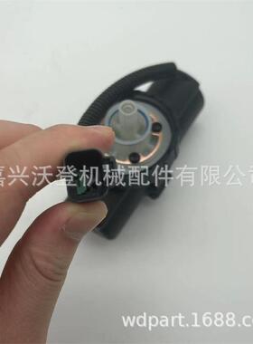 249-7669 228-9129 349-1063 349-5327电子燃油泵12V用于卡特428D
