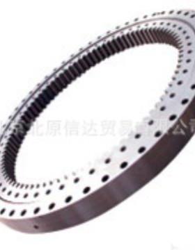 加藤KATO起重机回转支撑 轴承KR25H KR35H 333-20201000
