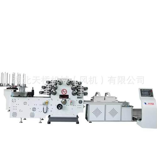 餐盒盖形6色印刷机/酸奶盖印刷/Dyr-offset Lid Printer