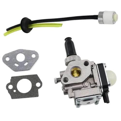 KAWASAKI TH43 TH48 化油器 TL43 TL33修剪机割草机园林控油配件