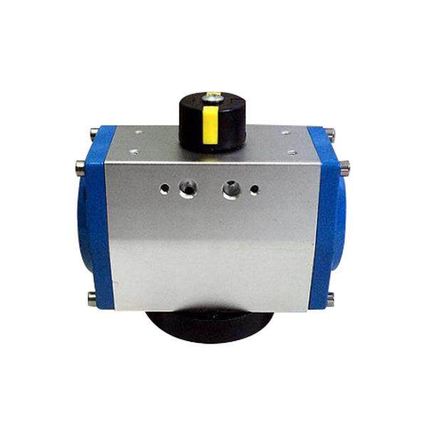 GT气动执行器 GTD-063