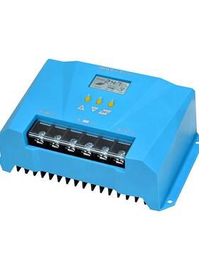 欣顿PWM太1阳能路灯控制器全自动A20A300A40A50A12V/24V12V824V自