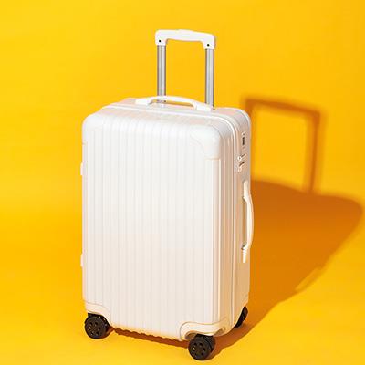高档4箱0寸行李箱男超大容量结实耐用加厚皮子0大号女旅密行拉杆