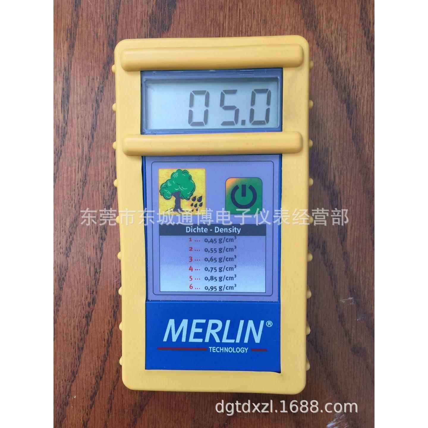 奥地利MERLIN HM8-WS13 HM8-HD13木材水分仪木材水份仪木材测湿仪