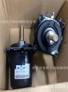 D41 D50 D60 D70 D65E推土机驾驶室减震垫14X-54 -56191