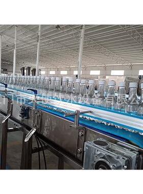 1TSGX32-35000瓶每小线时小水灌装矿瓶泉纯净水灌装设水备 瓶装水