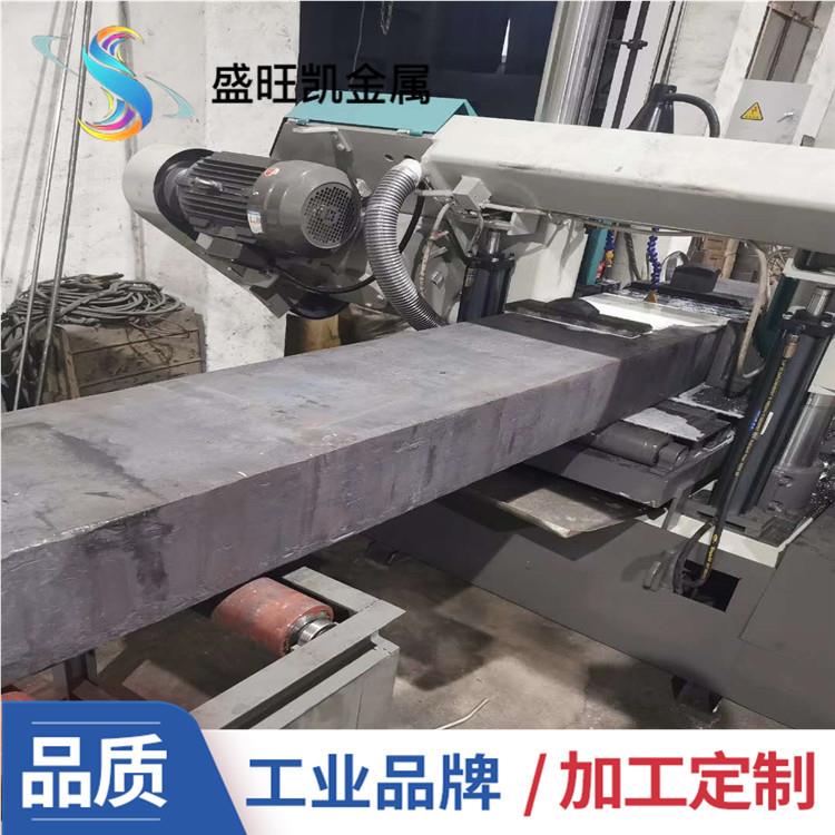 供应切4Cr11锈3不锈钢板 锻板割加工 3Cr13不钢板 2Cr3不锈818钢