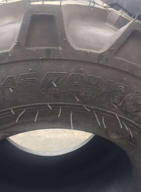 风神轮胎445/70R19.5 18-19.5 445/65R22.5 18R22.5油田修井机用