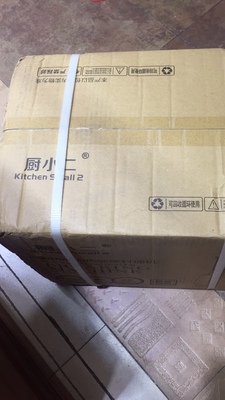 问清楚厨小二豆浆机破壁机怎么样？已用一星期细节爆料！