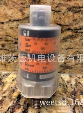 HAWE DG62R压力开关