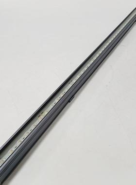 厂家LED功率12瓦小洗墙灯512XOT户外亮化景挡区板防水工程线条灯