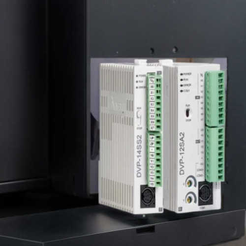台达温度模块 DVPO4TC-S  台达模块可编程控制器DVP04DA-S2