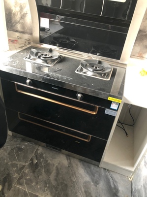 德普集成灶怎么样听说质量很好是真的吗?