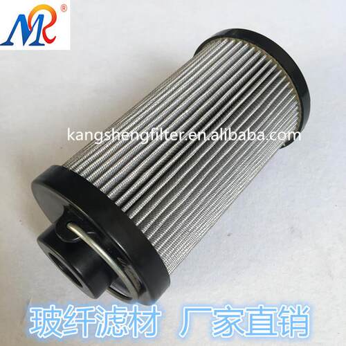 钢厂润滑油站油滤芯0R05B000R005N/HC高压0过回滤器液压油滤芯