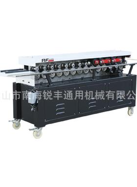 锐丰TDF共板法兰机 风管共板法兰成型机 T12共板法兰机