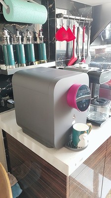 德国德克西净水器怎么样?为什么说质量好?来听听大家感受