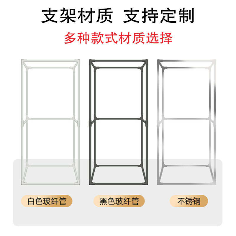 汗蒸箱外贸爆品全封闭家用移动汗蒸房湿蒸桑拿房浴箱红光汗蒸箱