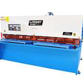 qc12y 厂家剪剪性能hitemt可靠直供板机4x2500 板机操作方便