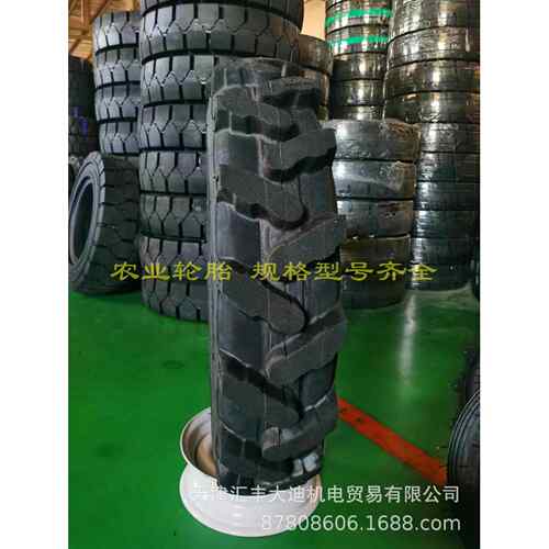 农业轮胎拖拉机人字水旱轮胎600-12/5.50-17/650-16/750-16等型号