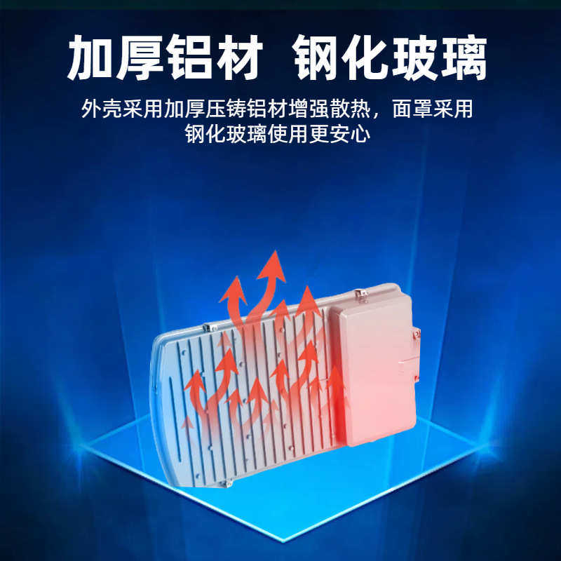 LED 路灯头透镜市政专用金属工程款超亮防水户外220v市电农村大功,家装灯饰光源,道路灯具/智慧路灯/智慧灯杆,淘宝优惠券,粉丝福利购,淘宝优惠卷