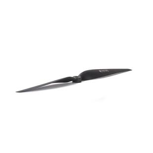 TMOTOR固定翼3D静音桨叶螺旋桨飞机航模桨叶无人机配件T13*6.5黑