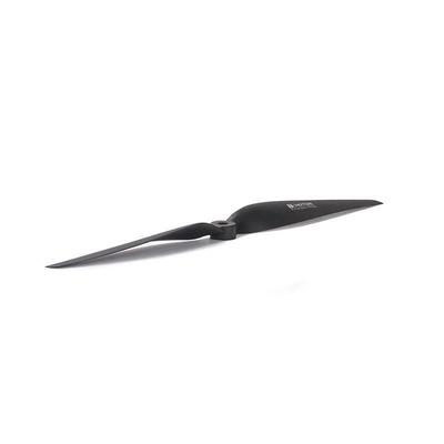 TMOTOR固定翼3D静音桨叶螺旋桨飞机航模桨叶无人机配件T13*6.5黑