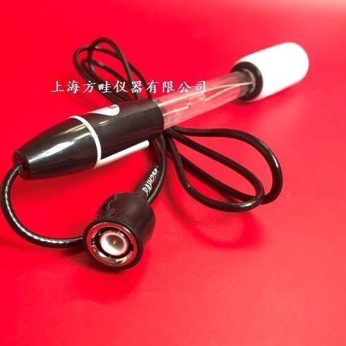 全玻璃PH电极/65-1Q9PH探头/6501玻璃复合电极