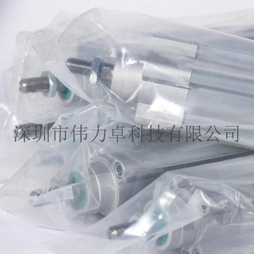 气缸DSBC-32-40-50-63-80-100-125-PPVA PPSA-N3 费斯托