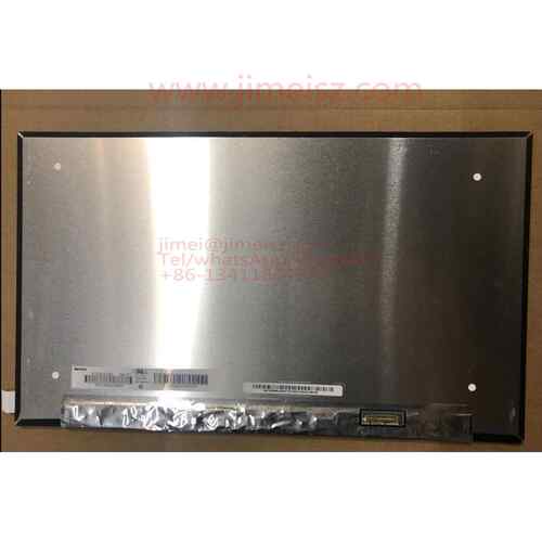 N133HCE-G63笔记本车载人脸识别机便携广告机工控商显专用液晶屏