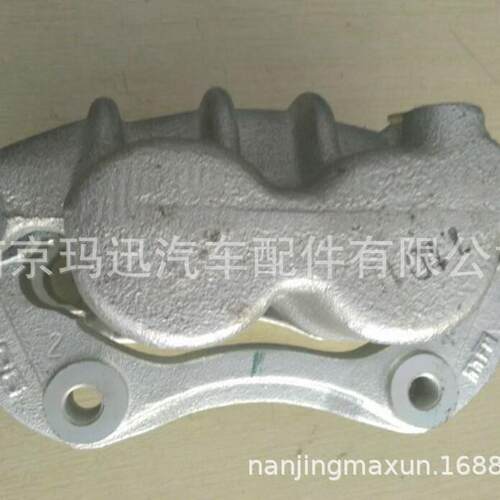 上汽大通皮卡 V80 G10 T60 刹车分泵 制动总泵 制动钳 全车配件
