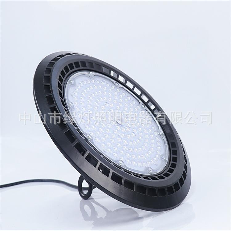 贴片3030灯珠工矿灯100W 高亮质保2年超亮高亮度