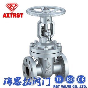 直销Z41W闸阀DN15 DN600不锈钢法兰闸阀阀门