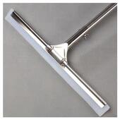 大号地刮地面刮水器地板刮刀不锈钢矽胶推水挂地器橡胶皮条刮瓷砖