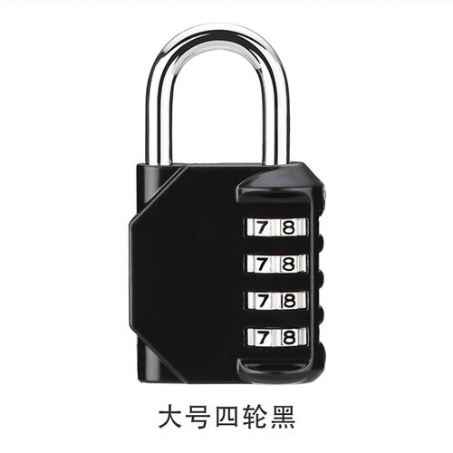 健身房抽屉机械信箱拉杆箱密码挂小柜子迷你宿舍柜子更衣柜
