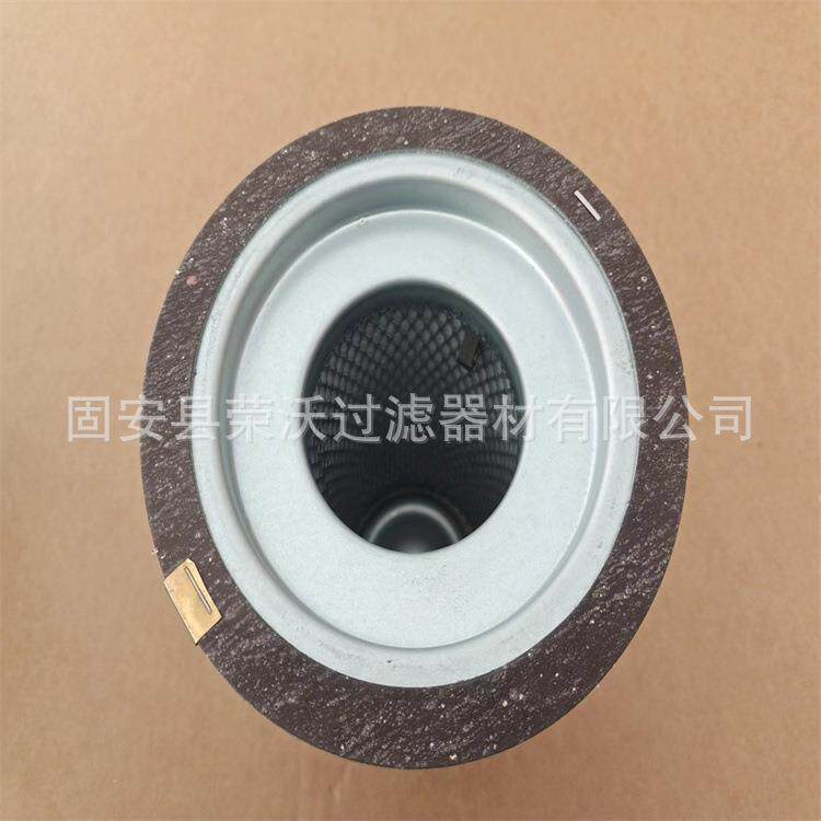 替代复盛空压机滤芯2116010103油气分离器滤芯