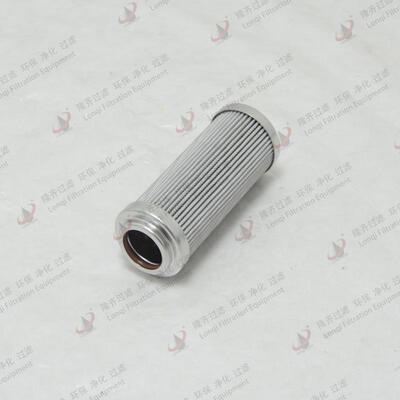 回油过滤器滤芯Y-FPF-10210E10隆齐过滤液压油滤芯