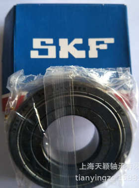 SKF轴承 SKF 6308-2Z/C3 SKF深沟球轴承 电机轴承 上海