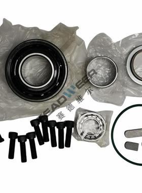 空压机 C146机头齿轮箱保养包2906096900