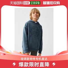 韩国直邮mango儿童上装，t恤运动