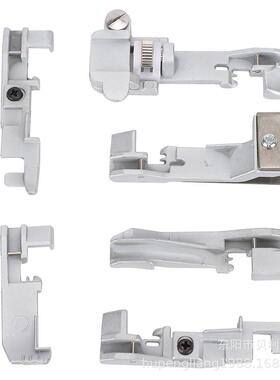 胜家14U14CG75414SH654家用多功能拷边机压脚套装六件套