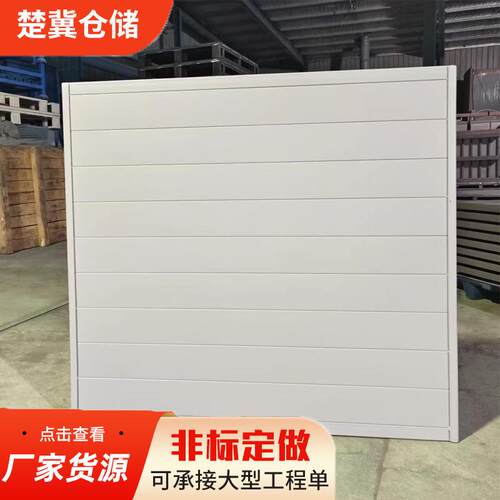重型钢制托盘物流卡板金属钢托盘周转防潮板货运地台卡板镀锌托盘