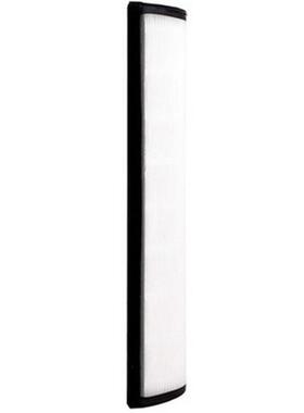 适T配CTKJ200F-2LTJ00F-K1空气净化器A过滤网HEPA活性碳4合1进口