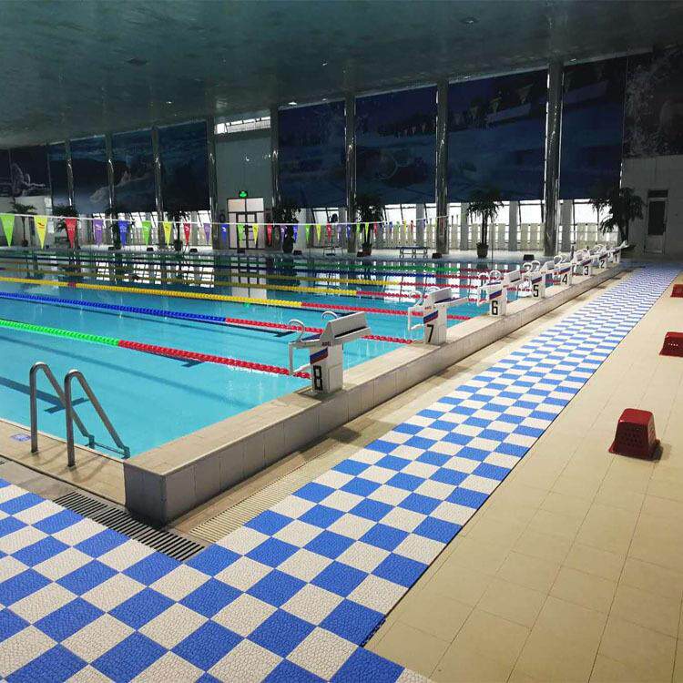 浴室防滑垫卫生间地垫大面积拼接洗澡防摔洗手间厨房脚垫镂空隔水